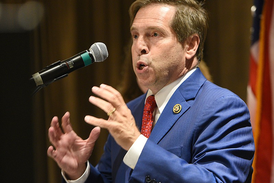 Chattanooga area Rep. Chuck Fleischmann elected to eighth term ...