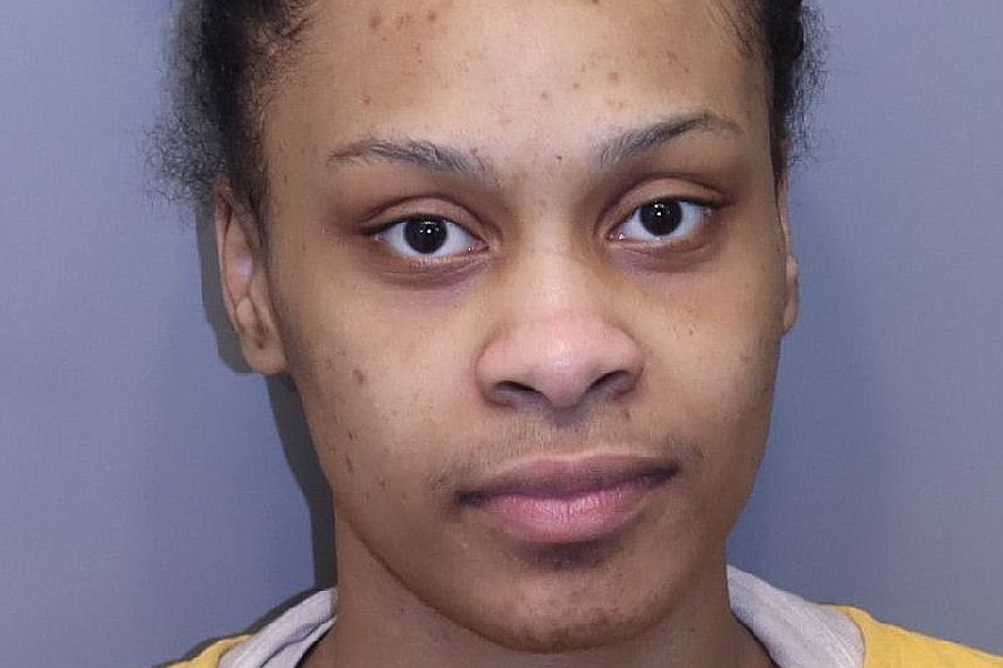 Hixson woman sentenced to 30 years in prison for fatal shooting ...