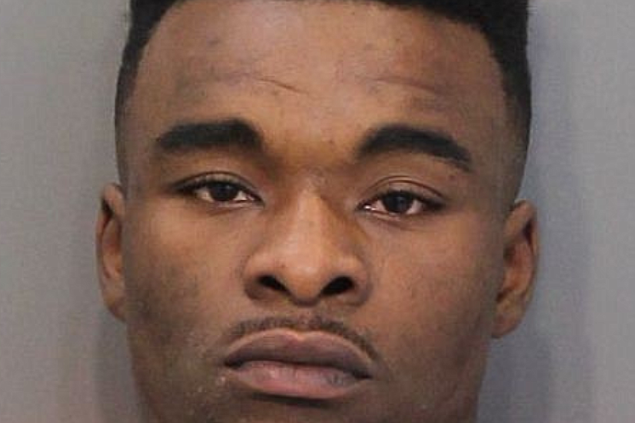 Man sentenced to 30 years for 2019 murder in Hixson | Chattanooga Times ...