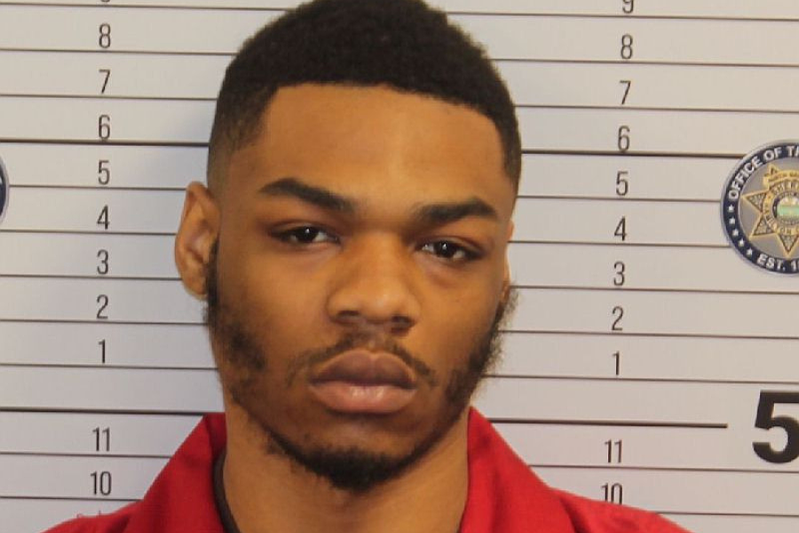 Man charged in Chattanooga murder after he reported shooting ...