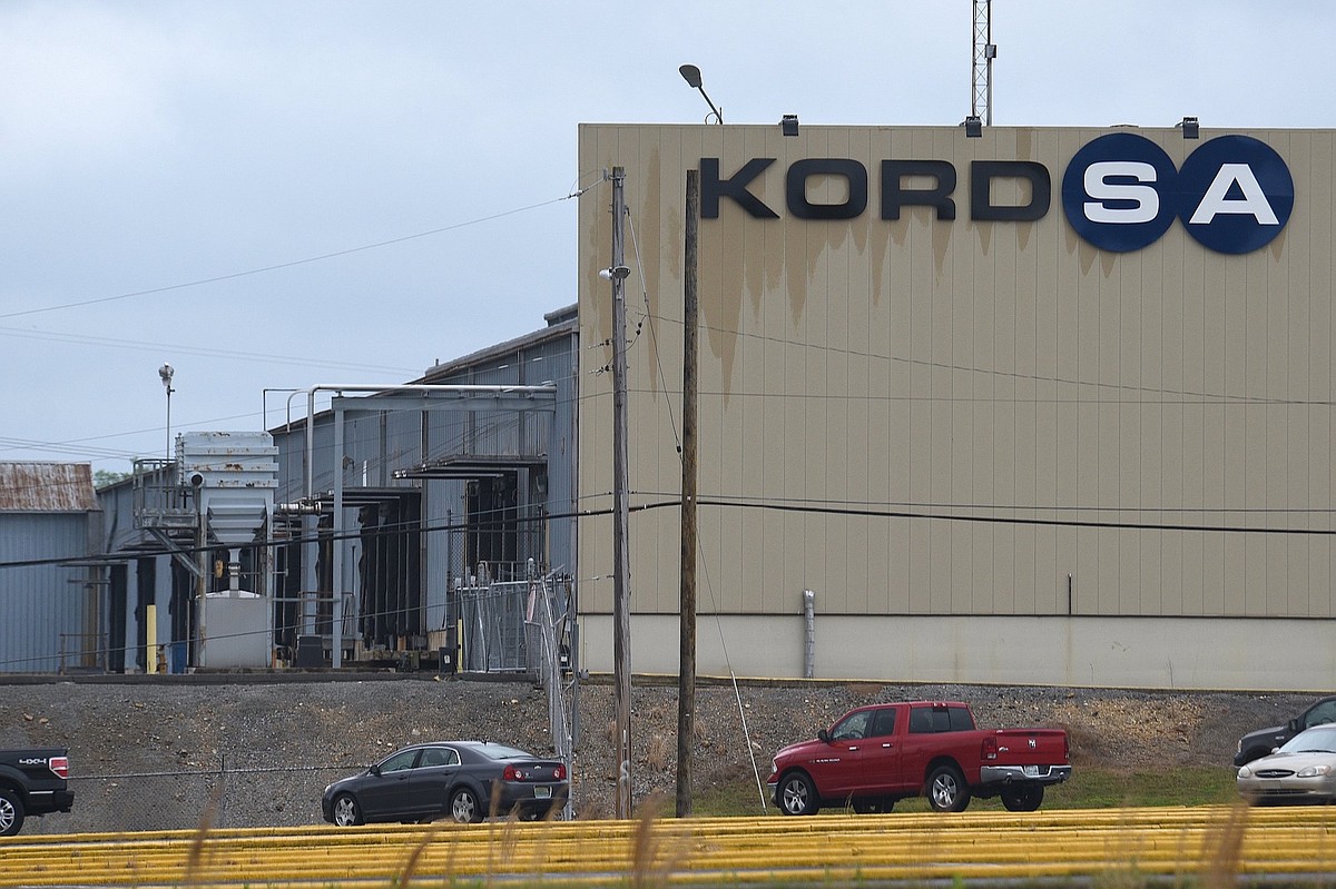 Kordsa, awarded tax breaks in 2023, cuts about 20 jobs at Chattanooga plant | Chattanooga Times Free Press