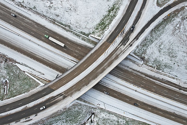 Arkansans brace for extreme cold and slick roads as winter storm ...
