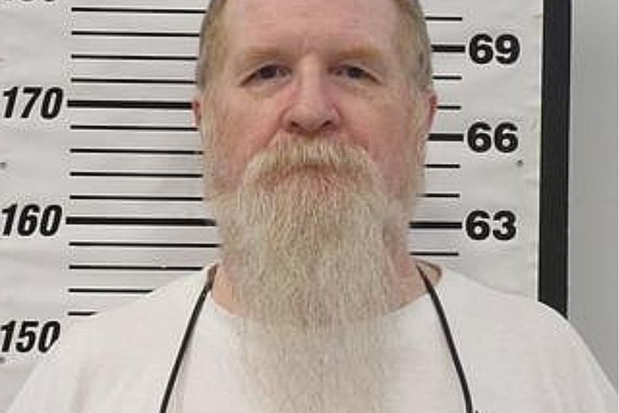 Tennessee sets execution dates for four men on death row, including a ...