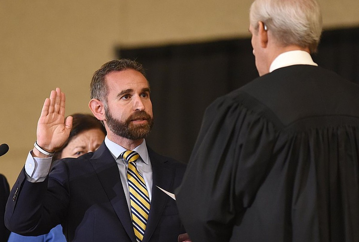 Five Hamilton County candidates vie for local Circuit Court judge appointment