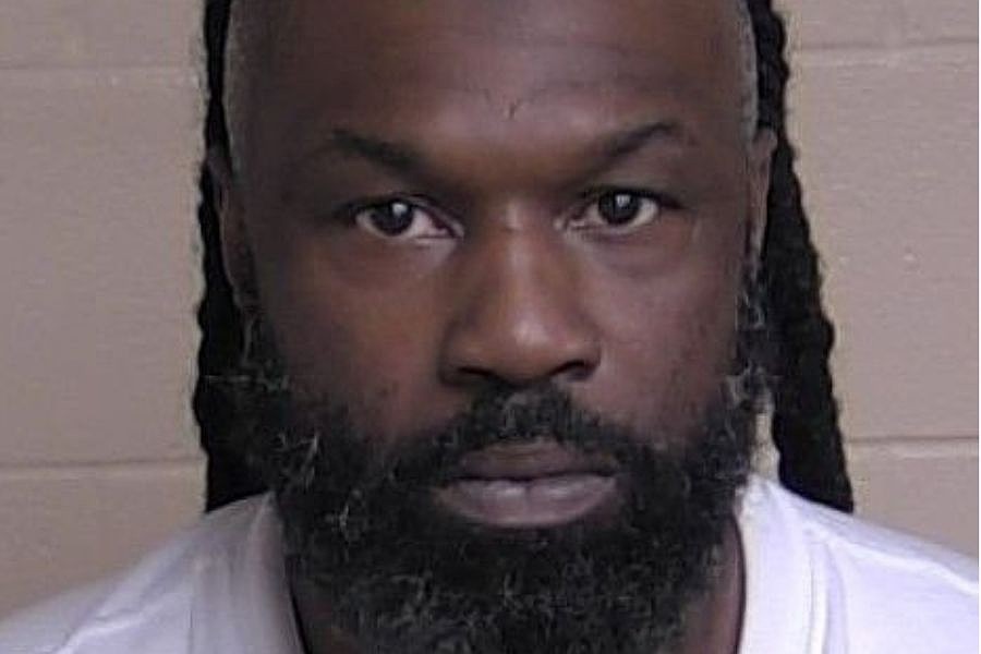 Chattanooga man arrested and charged with murder in Georgia ...