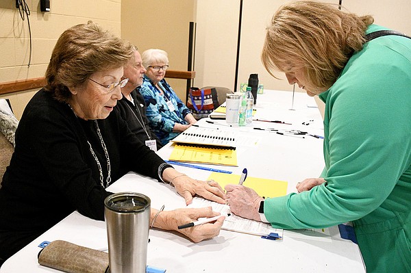 Jenni Berz, Marvene Noel win Chattanooga City Council seats in