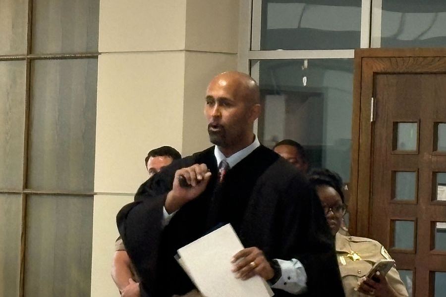 Jury selection starts in Chattanooga for Memphis officers charged in ...