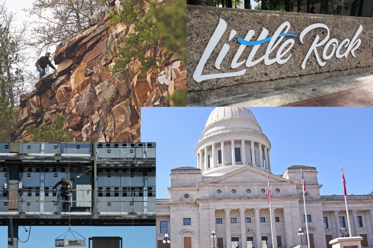501 DAY TRIVIA: Test your knowledge of Central Arkansas