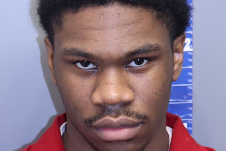 Chattanooga man found guilty of first-degree murder in drive-by