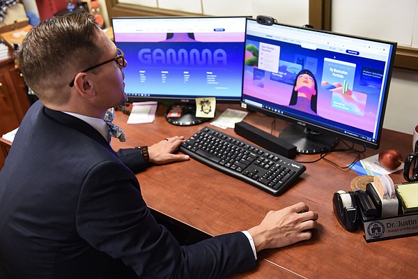 AI in Education