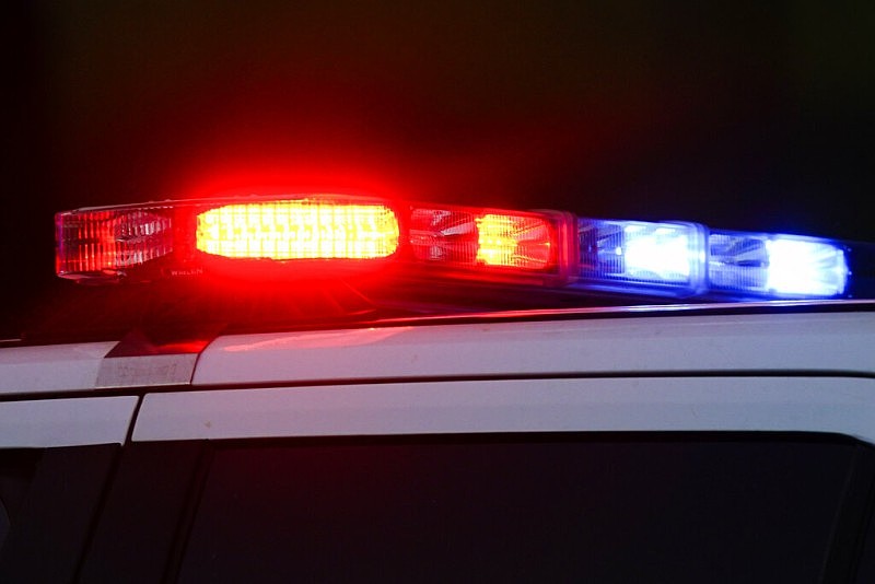 Cabot man, 41, faces charges in vandalism at Saline County construction site