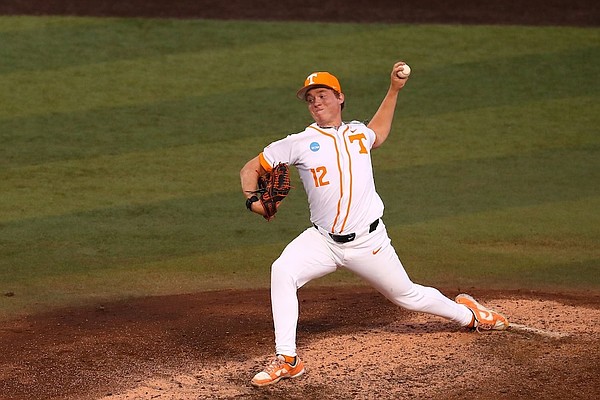 Doyle closes the door on Demon Deacons as Vitello’s Vols advance | Chattanooga Times Free Press