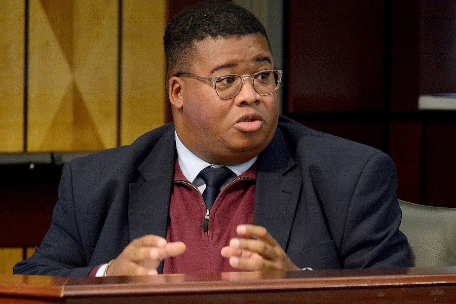 Chattanooga lawmaker questions plan if federal funds cut | Chattanooga ...