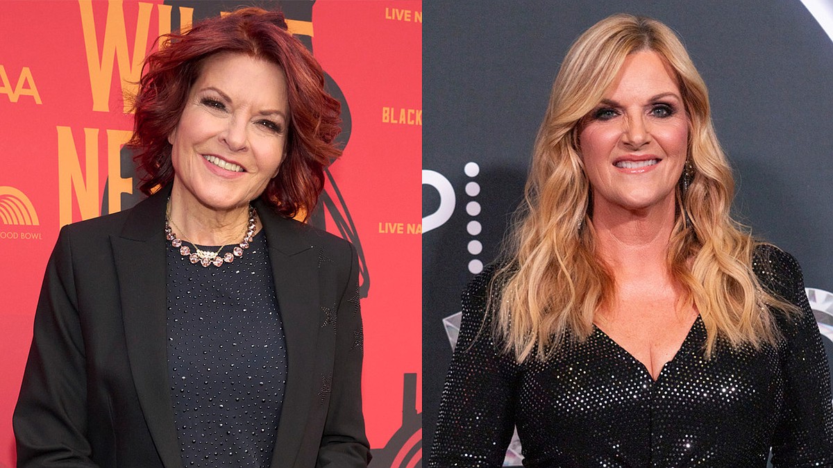 Rosanne Cash, Trisha Yearwood to host songwriting circle at Arkansas State