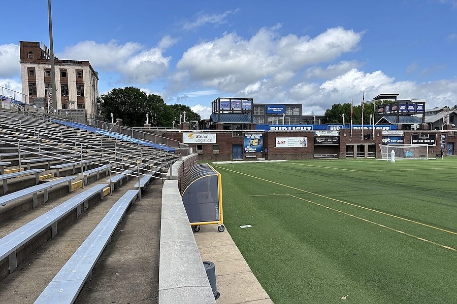 数量限定SALE Study 'entertainment Stadium's Finley enhance to planned スポーツ・フィットネス