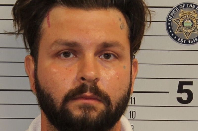Man indicted in 2020 Hamilton County homicide | Chattanooga Times Free ...