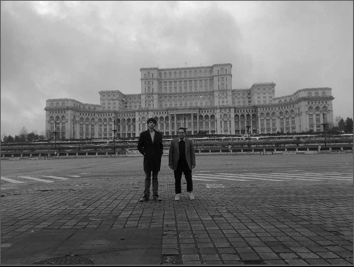 FILM SCENE | OPINION: Arkansas filmmakers make ‘Pigeon Tongue’ in Romania