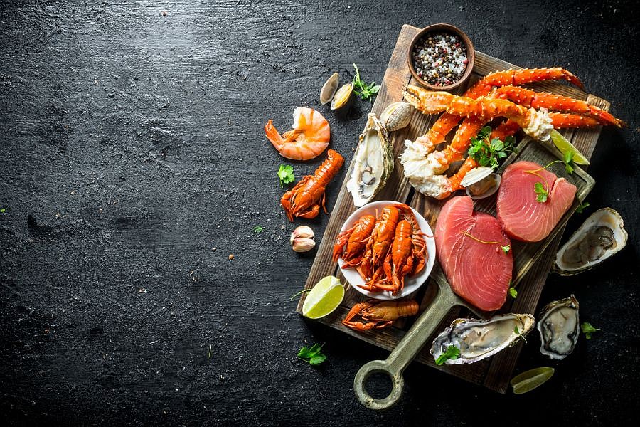 Seafood and fresh flowers: See the business licenses issued in Hamilton County last week