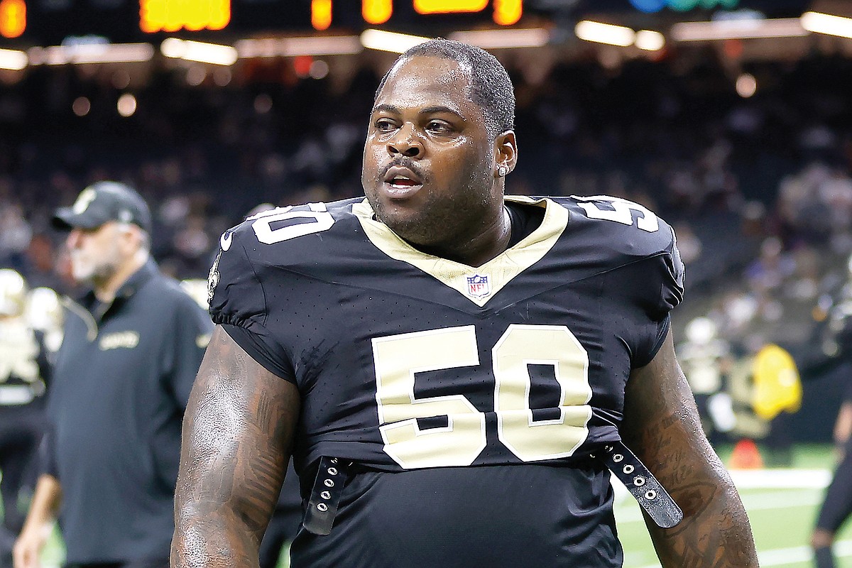 Saunders feels joy following trade to Jaguars