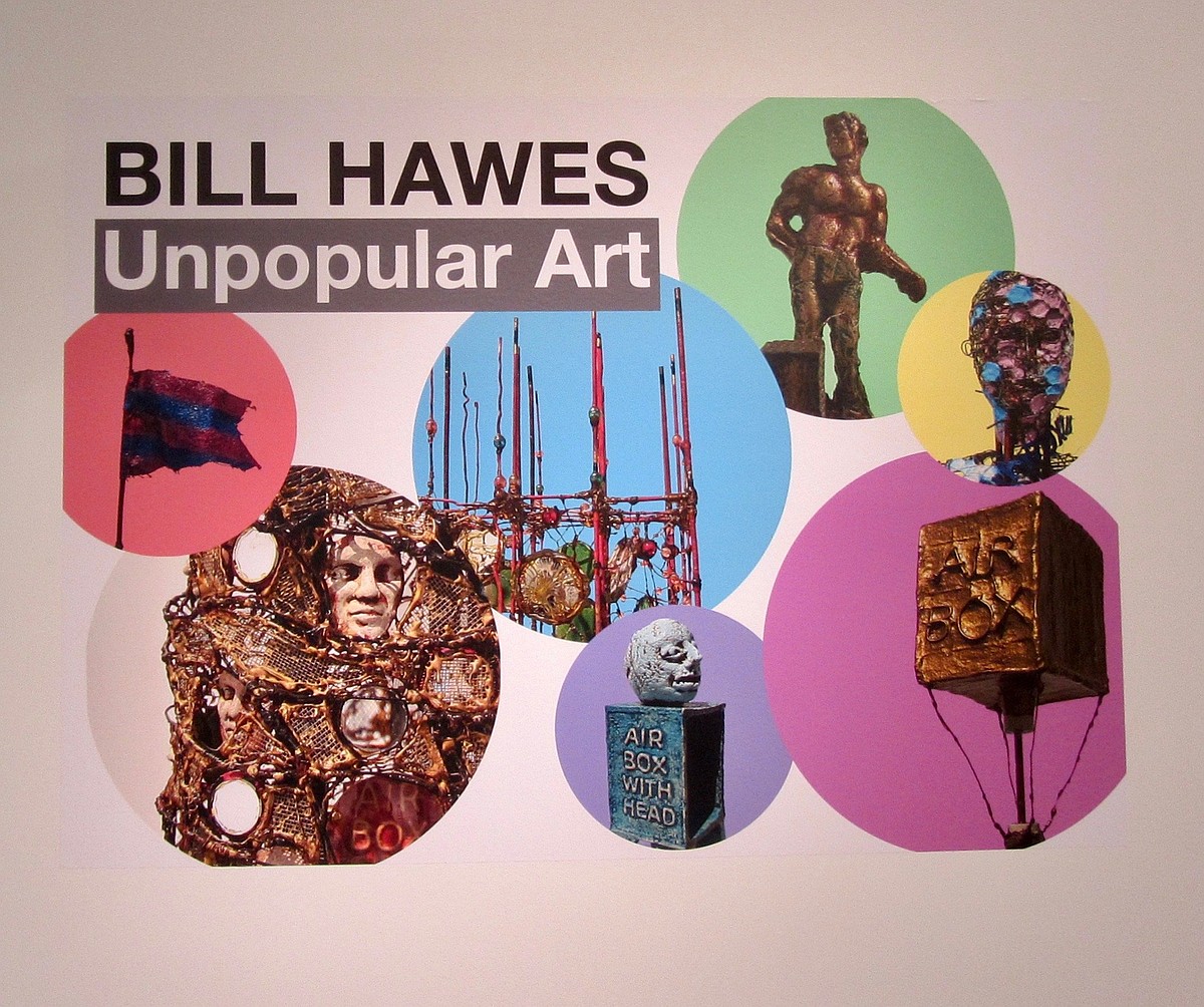 ARKANSAS SIGHTSEEING: Hendrix showcases late professor's