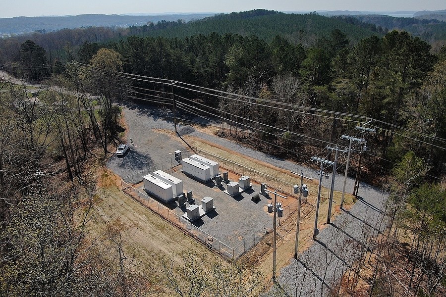 Grid Operator Epb EPB uses grid batteries to prevent power outages for first time ...