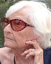 Penelope Pigott