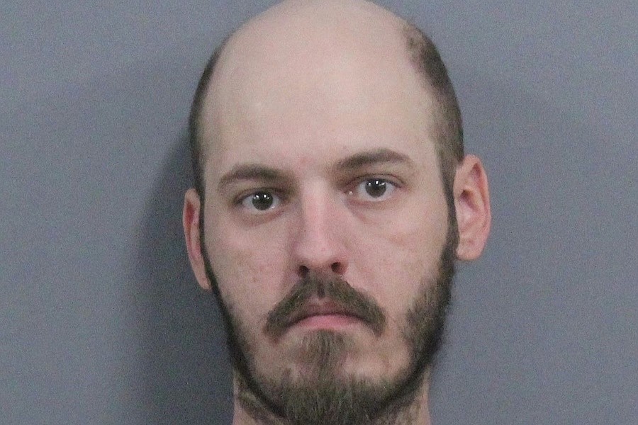 Catoosa County man sentenced to 35 years for sex crimes | Chattanooga ...