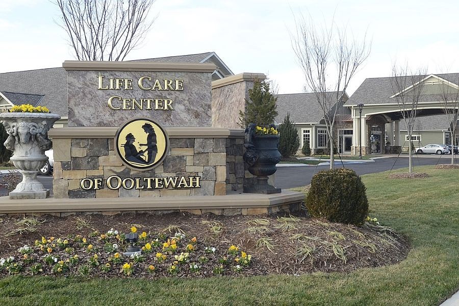 Four Chattanooga area nursing homes included on US best list