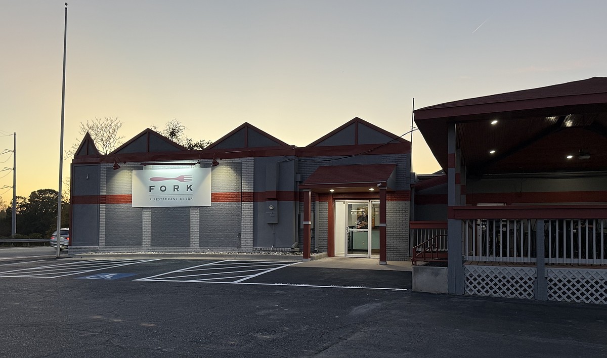 RESTAURANT REVIEW: A ‘very Ira’ menu — at new Fork, Mittelman reprises successful dishes from a decade ago