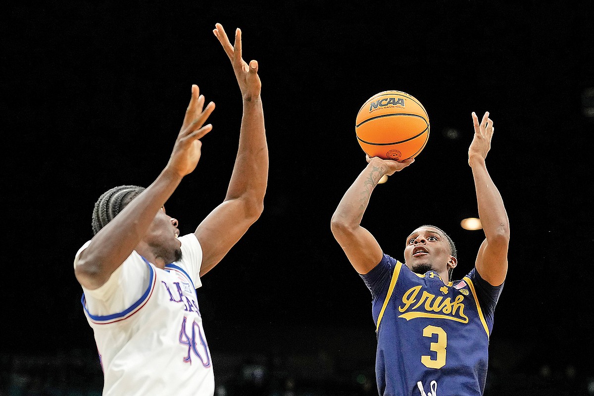 Missouri men's basketball heads to Notre Dame for ACC/SEC Challenge