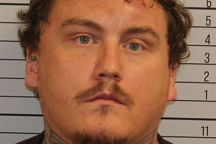 Soddy-Daisy man charged with second-degree murder in brother’s stabbing ...