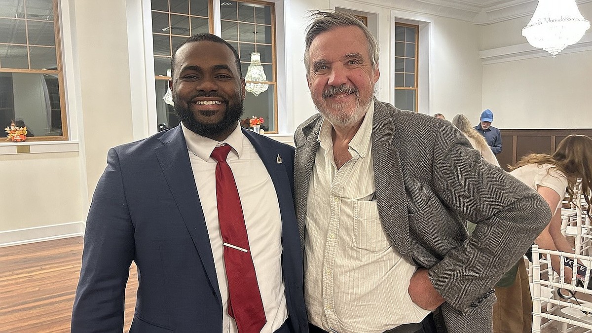 Three candidates in the running for Colton Moore’s state Senate seat