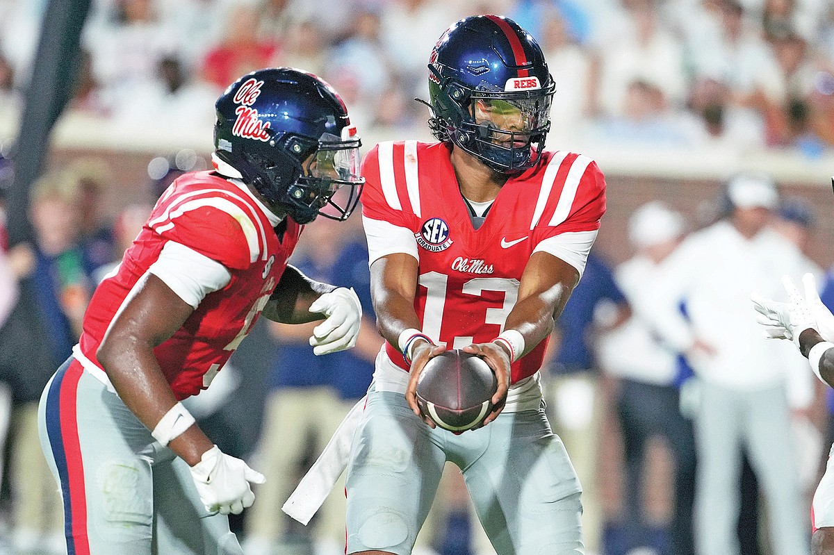 Wilson announces he’s leaving Missouri football via transfer portal