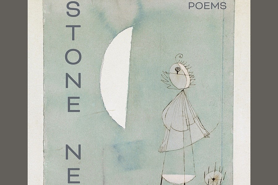 Book Review: Richard Collins’ poems celebrate nature and spiritual life