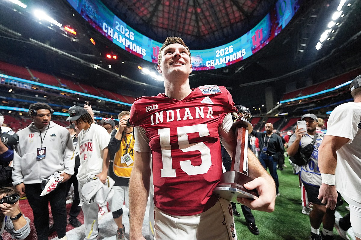 How Indiana, Miami stack up going into CFP national title game