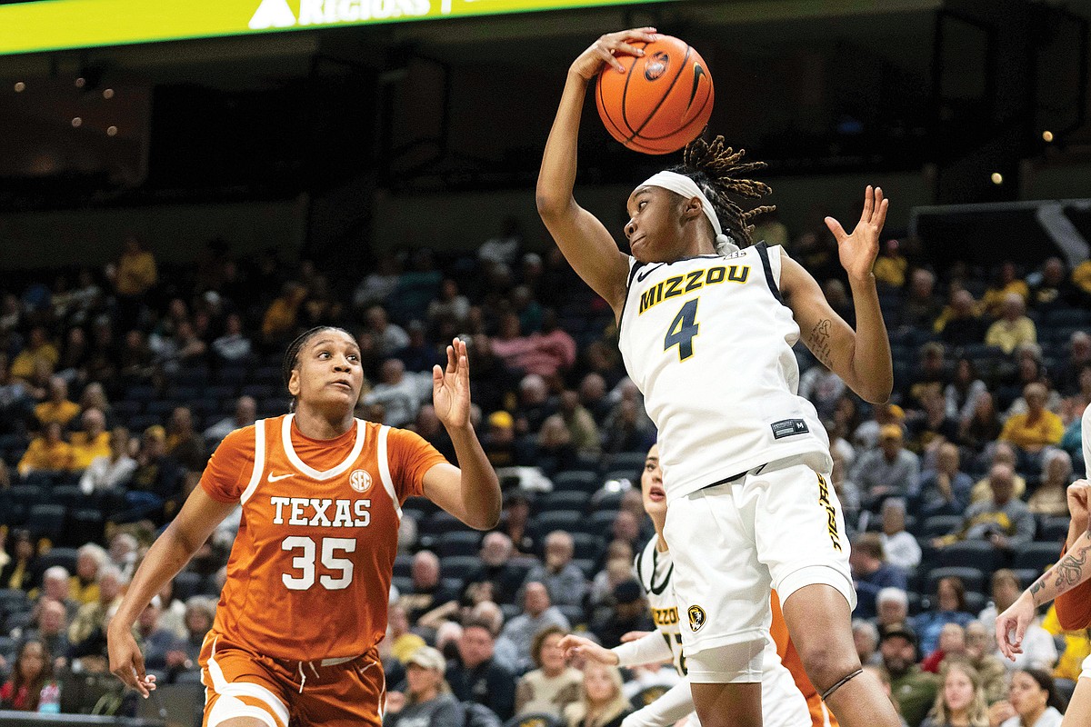 Missouri women's basketball heading to Florida