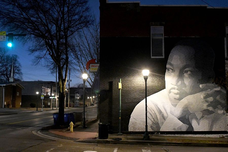 What Tennessee’s MLK streets reveal about investment and power