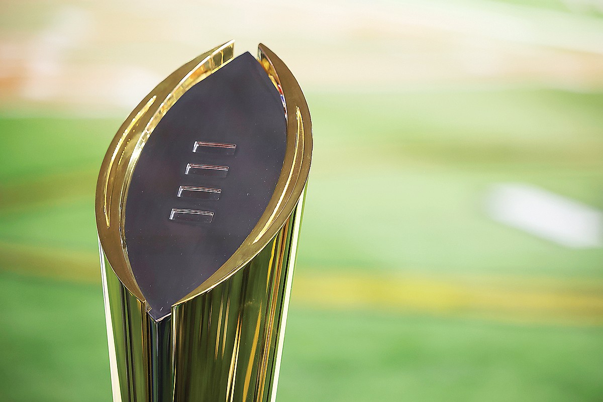 Miami, Indiana meet for CFP national title in matchup nobody saw coming