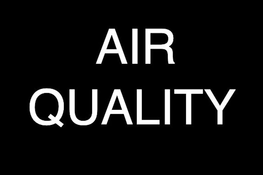 Chattanooga air quality drops to unhealthy levels ahead of winter storm