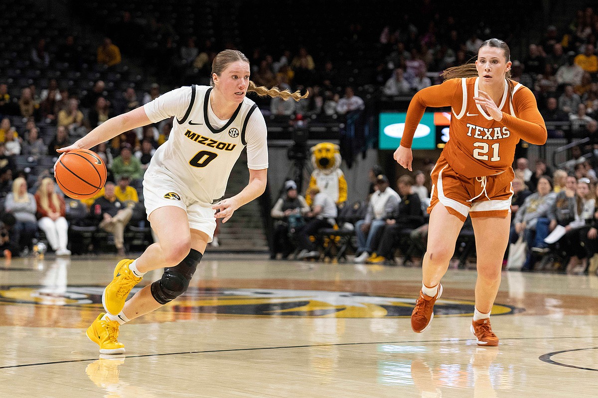 Missouri women's basketball set to take on Mississippi