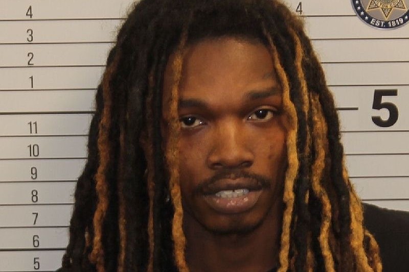 Second Chattanooga man accused in murder of 18-year-old on Jackson ...