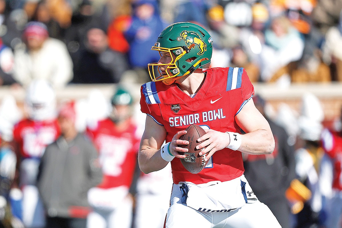 North Dakota State jumps to FBS to join Mountain West in football