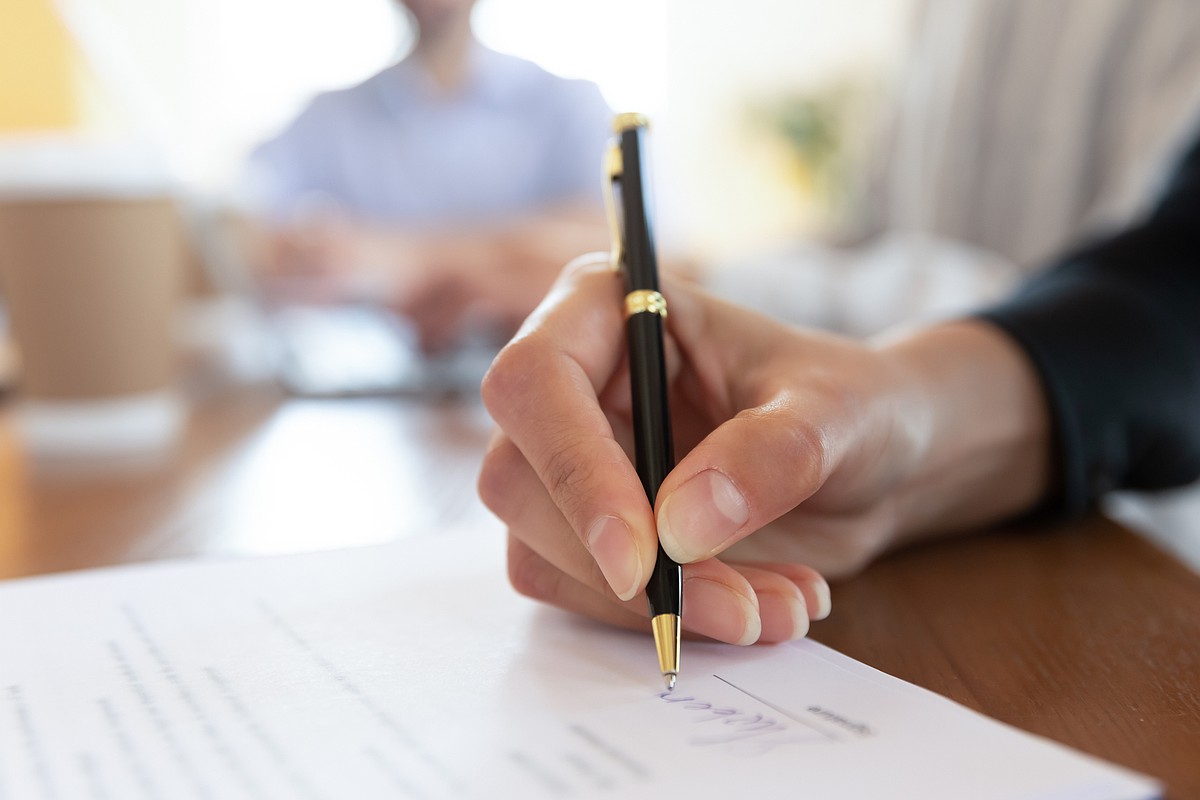 Kettle corn and botanicals: See the business licenses issued in Hamilton County last week