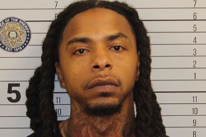 Chattanooga man charged with murder in Walker County death ...