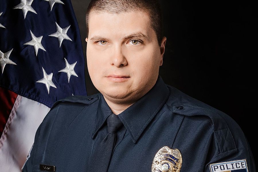 Red Bank police officer resigns after three crashes | Chattanooga Times ...