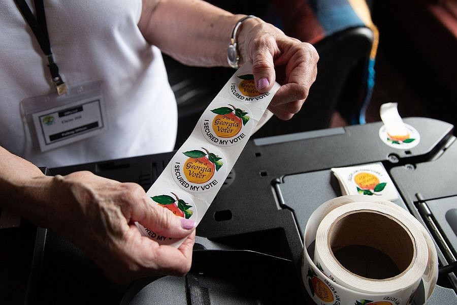 Georgia special elections end with another runoff and a new Dalton City Council member