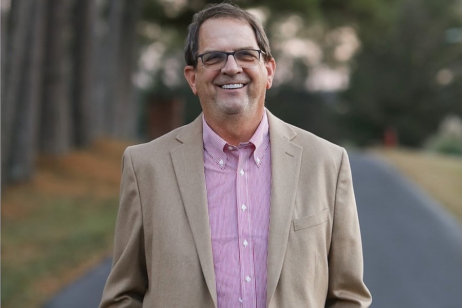 Republican candidate for Georgia state Senate runoff has medical emergency