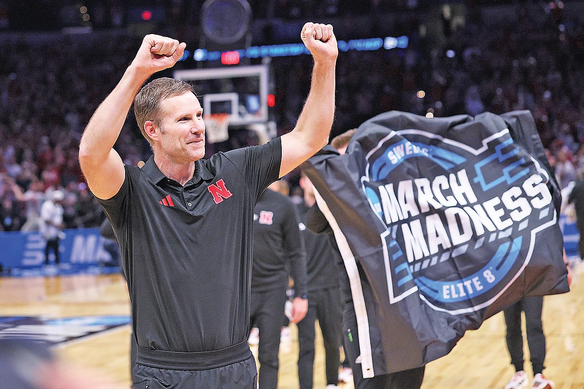 Hoiberg turns Nebraska from laughingstock to March Madness darling