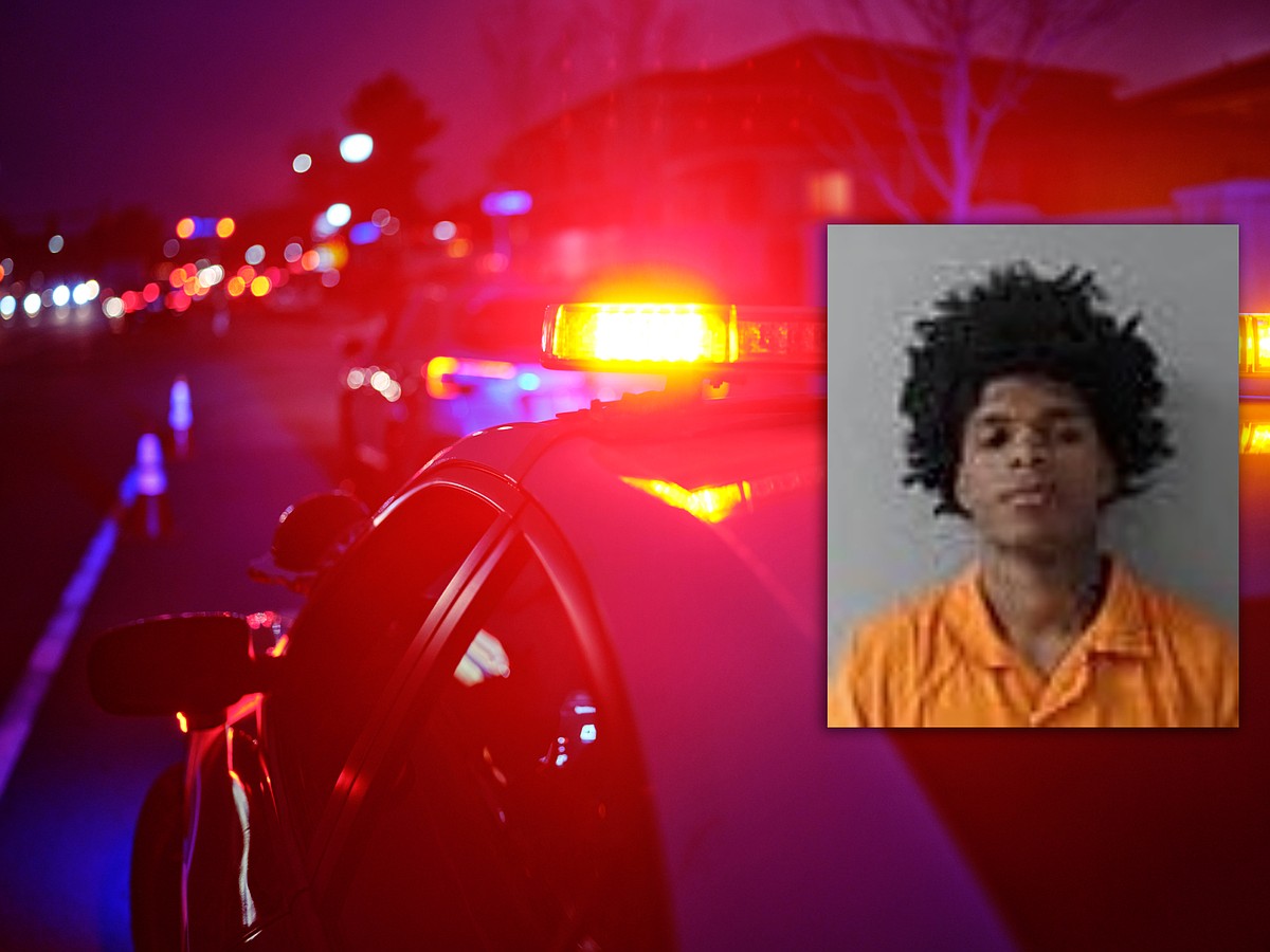 One suspect in custody for Sunday shooting incident | El Dorado News