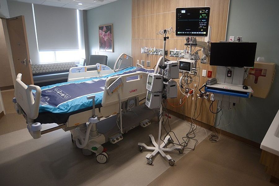 CommonSpirit Memorial back in-network with Cigna after agreement